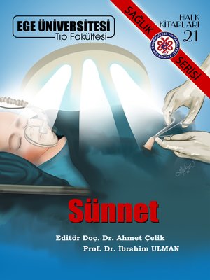 cover image of Sünnet